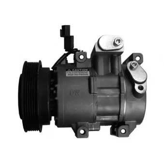 Compresseur, climatisation Airstal 10-3528