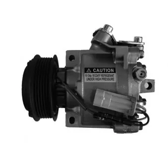 Compresseur, climatisation Airstal 10-3537