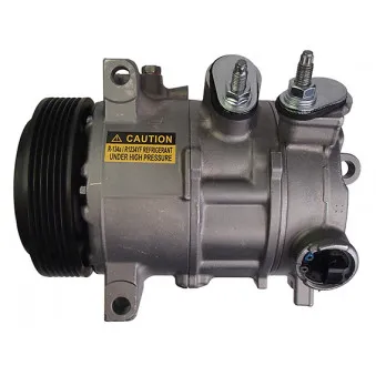 Compresseur, climatisation Airstal 10-3555