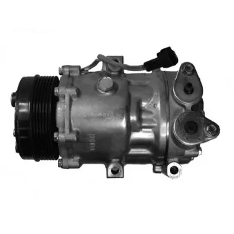 Compresseur, climatisation Airstal 10-3575