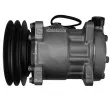 Compresseur, climatisation Airstal 10-3576 - Visuel 1