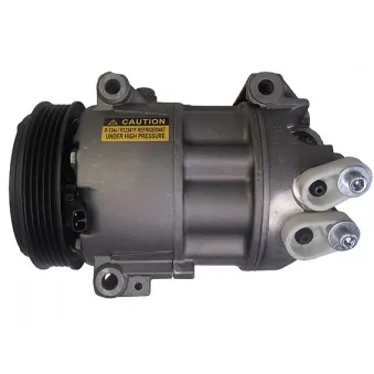 Compresseur, climatisation Airstal 10-3577