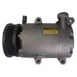 Compresseur, climatisation Airstal 10-3582 - Visuel 1