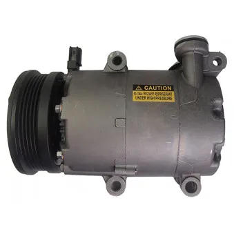 Compresseur, climatisation Airstal 10-3582