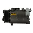 Compresseur, climatisation Airstal 10-3583 - Visuel 1