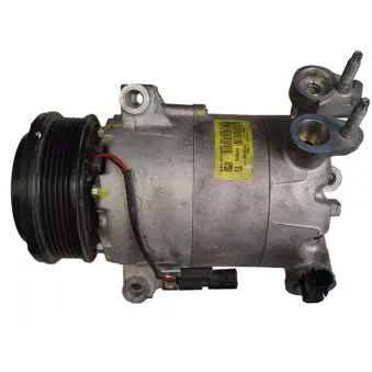 Compresseur, climatisation Airstal 10-3586