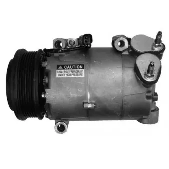 Compresseur, climatisation Airstal