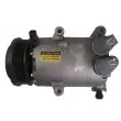 Compresseur, climatisation Airstal 10-3588 - Visuel 1