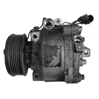 Compresseur, climatisation Airstal 10-3610