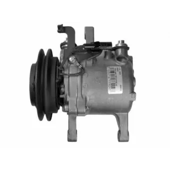 Compresseur, climatisation Airstal 10-3626