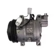Compresseur, climatisation Airstal 10-3627 - Visuel 1