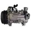 Compresseur, climatisation Airstal 10-3642 - Visuel 1