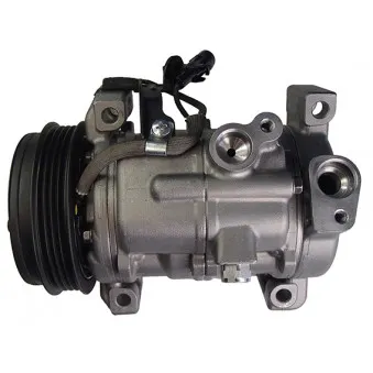 Compresseur, climatisation Airstal 10-3642