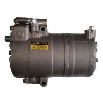 Compresseur, climatisation Airstal 10-3646