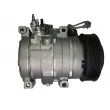 Compresseur, climatisation Airstal 10-3672 - Visuel 1