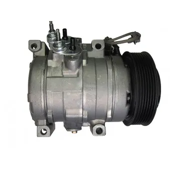 Compresseur, climatisation Airstal 10-3672