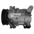 Compresseur, climatisation Airstal 10-3694 - Visuel 1