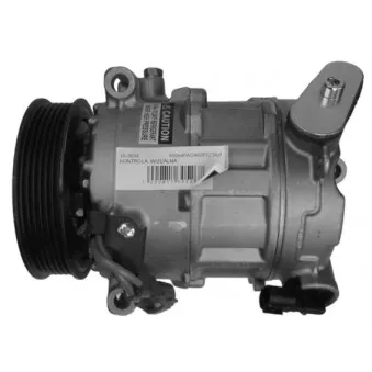 Compresseur, climatisation Airstal 10-3694