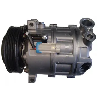 Compresseur, climatisation Airstal 10-3701
