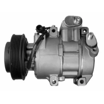 Compresseur, climatisation Airstal
