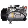 Compresseur, climatisation Airstal 10-3732 - Visuel 1