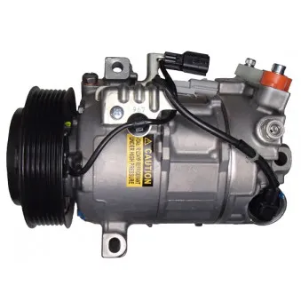 Compresseur, climatisation Airstal