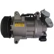 Compresseur, climatisation Airstal 10-3737 - Visuel 1