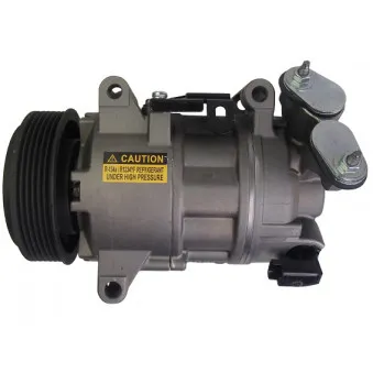 Compresseur, climatisation Airstal 10-3737