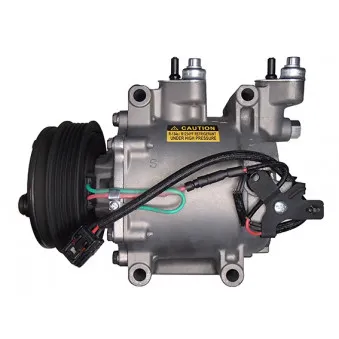 Compresseur, climatisation Airstal 10-3742