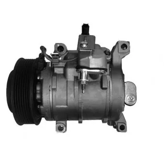 Compresseur, climatisation Airstal 10-3743