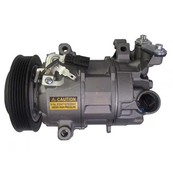Compresseur, climatisation Airstal 10-3747