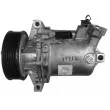 Compresseur, climatisation Airstal 10-3756 - Visuel 1