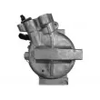 Compresseur, climatisation Airstal 10-3756 - Visuel 2