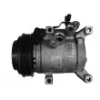 Compresseur, climatisation Airstal 10-3758 - Visuel 1