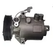 Compresseur, climatisation Airstal 10-3759 - Visuel 1