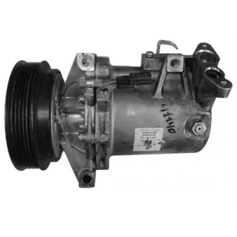 Compresseur, climatisation Airstal 10-3761
