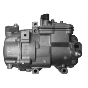 Compresseur, climatisation Airstal 10-3771
