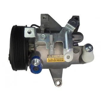 Compresseur, climatisation Airstal