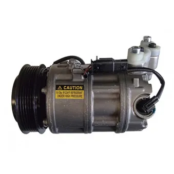 Compresseur, climatisation Airstal 10-3775