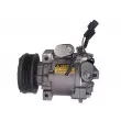Compresseur, climatisation Airstal 10-3778 - Visuel 1