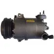 Compresseur, climatisation Airstal 10-3794 - Visuel 1