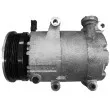 Compresseur, climatisation Airstal 10-3795 - Visuel 1