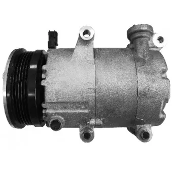 Compresseur, climatisation Airstal 10-3795
