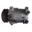Compresseur, climatisation Airstal 10-3796 - Visuel 1
