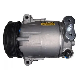 Compresseur, climatisation Airstal 10-3813
