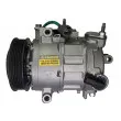 Compresseur, climatisation Airstal 10-3827 - Visuel 1