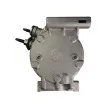 Compresseur, climatisation Airstal 10-3831 - Visuel 2