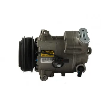 Compresseur, climatisation Airstal 10-3870