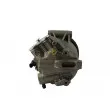 Compresseur, climatisation Airstal 10-3870 - Visuel 2