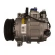 Compresseur, climatisation Airstal 10-3895 - Visuel 1